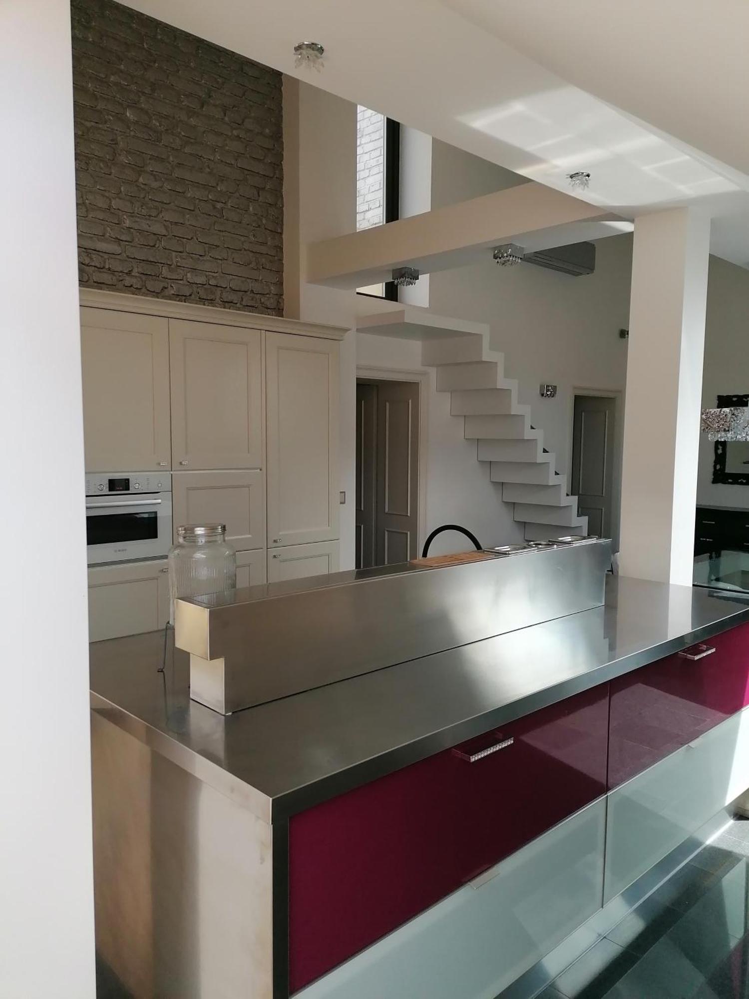 Apartment Centrum Luxury Wiew, Theras Prag