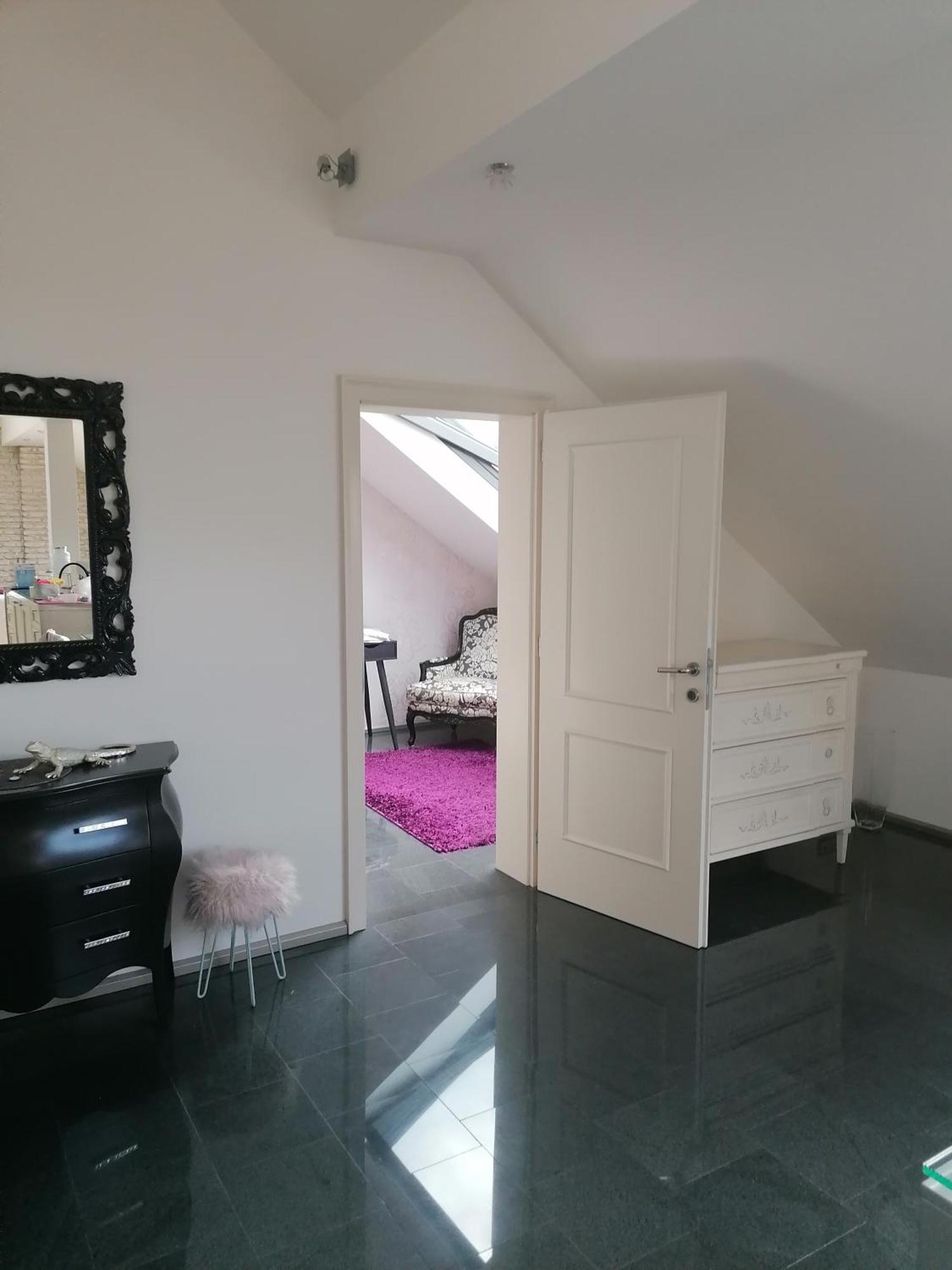 Centrum Luxury Wiew, Theras Apartment